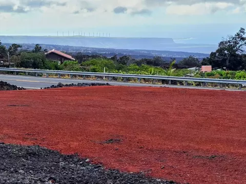 Tiki Ln, Ocean View, HI 96737