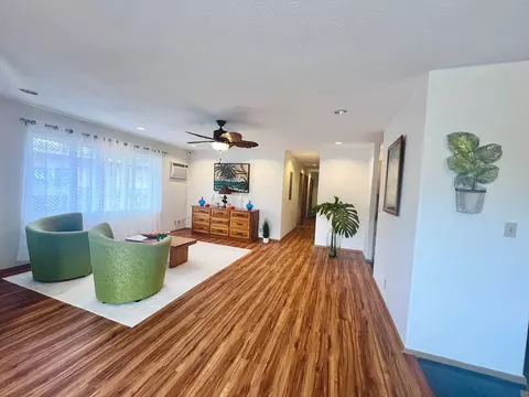 4761 Manulele St, Lihue, HI 96766