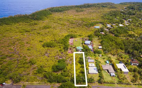 Beach Rd, Keaau, HI 96749