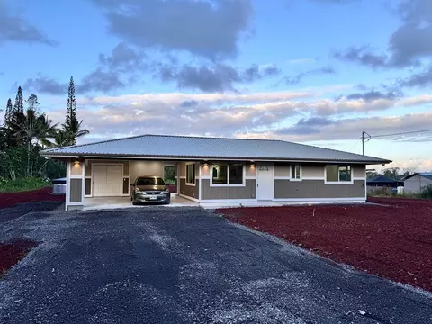 15-1801 13th Ave, Keaau, HI 96749
