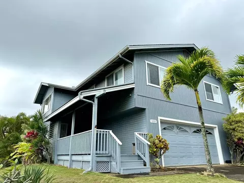 5355 Kula Mauu St, Kapaa, HI 96746