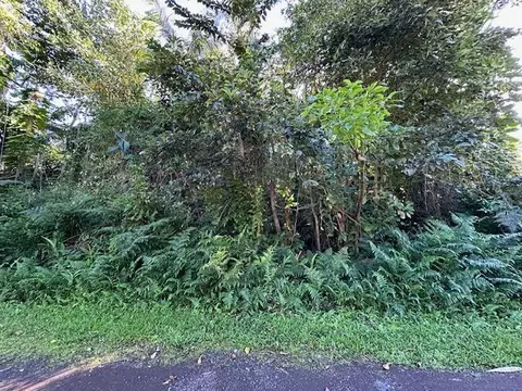 Driftwood Ln, Pahoa, HI 96778