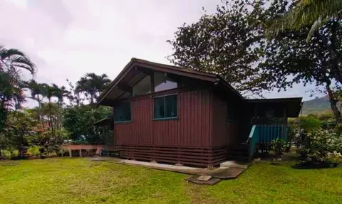 5-7330 Kuhio Hwy UNIT A, Hanalei, HI 96714