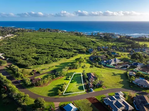kaulu st LOT 1, Koloa, HI 96756