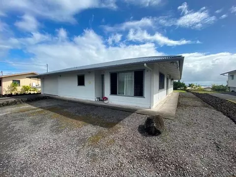 1645 Koele St, Hilo, HI 96720