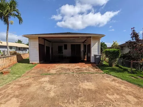 4736 Hokuloa Pl, Eleele, HI 96705