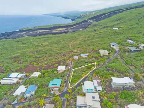 Japonica Rd, Captain Cook, HI 96704