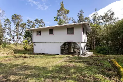 16-577 Old Volcano Trl, Keaau, HI 96749