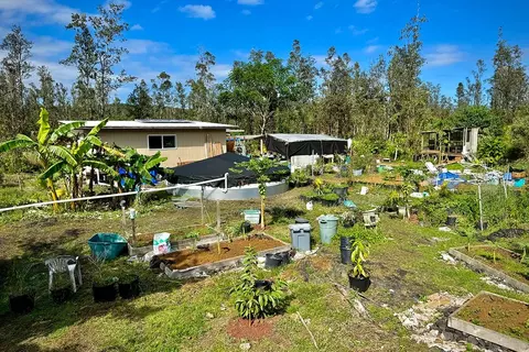 16-1080 Kea Rd, Kurtistown, HI 96760