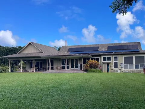 2765 Halaulani Rd # -A, Kilauea, HI 96754