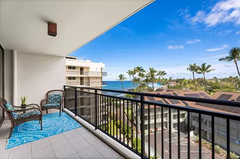 75-5782 Kuakini Hwy #610, Kailua Kona, HI 96740