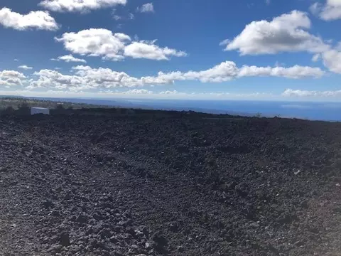 Hibiscus Dr, Ocean View, HI 96737