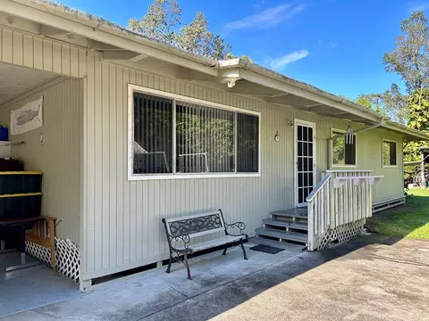 15-2699 Aweoweo St, Pahoa, HI 96778