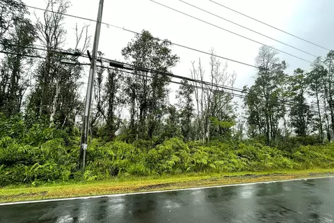 Leilani Blvd, Pahoa, HI 96778