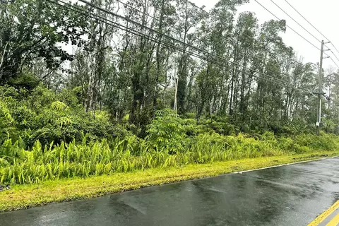 Leilani Blvd, Pahoa, HI 96778