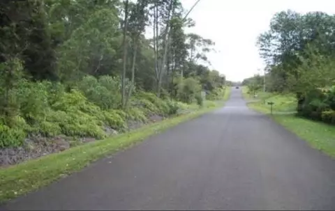 18-4143 Haumalu St, Volcano, HI 96785