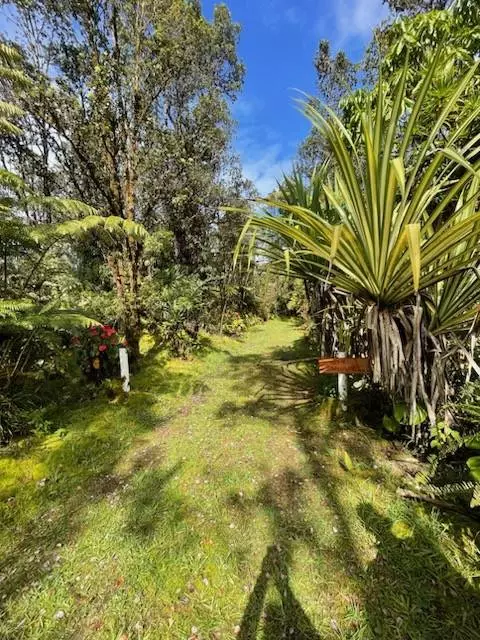 11-1834 Paniolo St, Mountain View, HI 96771