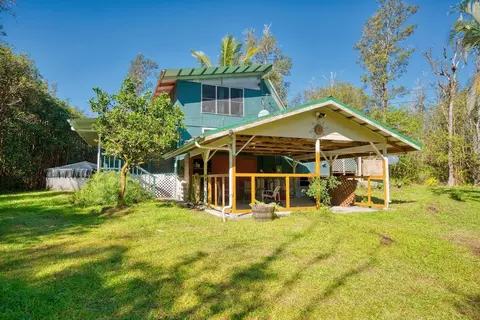 16-1488 Ooaa Rd, Mountain View, HI 96771