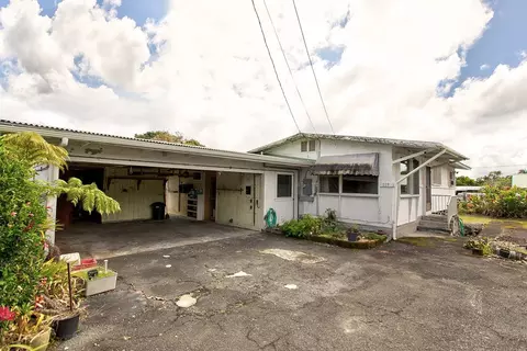 119 Uluwai St, Hilo, HI 96720