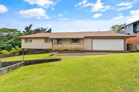 4666 Puuwai Rd # -A, Kalaheo, HI 96741