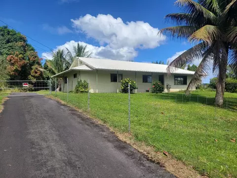 17-398 Ipuaiwaha St, Keaau, HI 96749