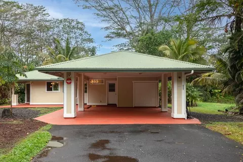 15-658 Puni Mauka Loop, Pahoa, HI 96778