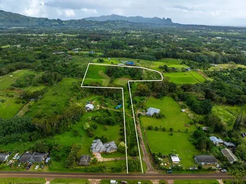 Olohena Rd, Kapaa, HI 96746