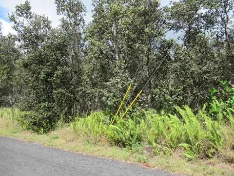 Hukilau Dr, Ocean View, HI 96737