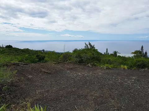 milolii rd LOT 19, Captain Cook, HI 96704