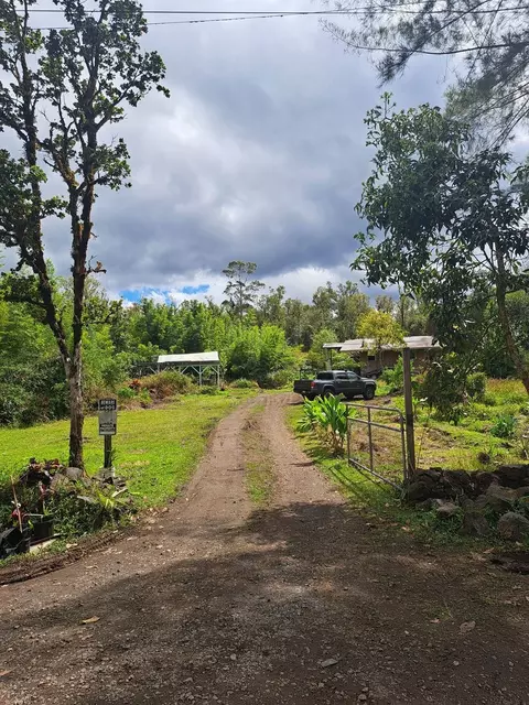 11-1767 Pilo St, Mountain View, HI 96771