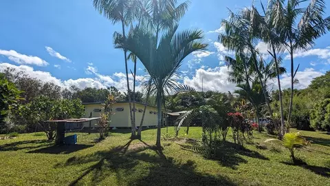 Middle Rd, Kurtistown, HI 96760