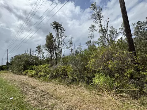 Pahoa Rd, Keaau, HI 96749
