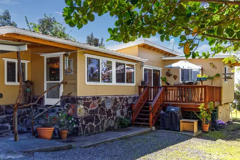 92-1876 Palm Pkwy, Ocean View, HI 96737
