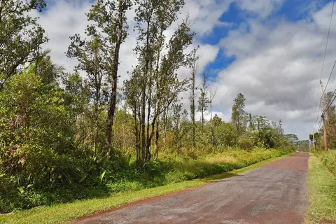 Bamboo Dr, Pahoa, HI 96778