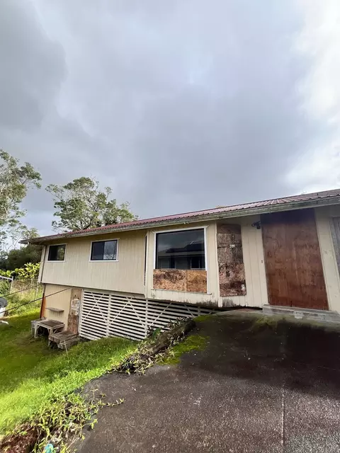 25-116 Malumalu St, Hilo, HI 96720