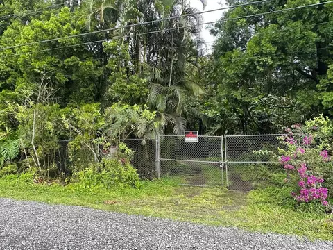 Makuu Dr, Keaau, HI 96749