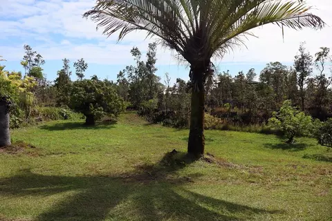 Kalaunu St, Pahoa, HI 96778