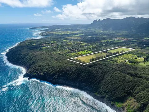 koolau rd, Anahola, HI 96746
