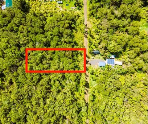 Road 11, Volcano, HI 96785