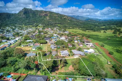 Eggerking Rd, Kapaa, HI 96746