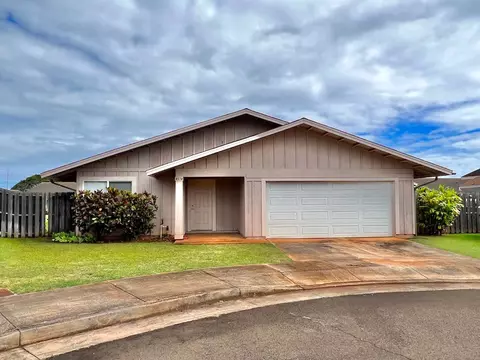 4374 Manawanui Ct, Eleele, HI 96705