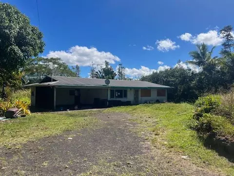16-1561 35th Ave, Keaau, HI 96749