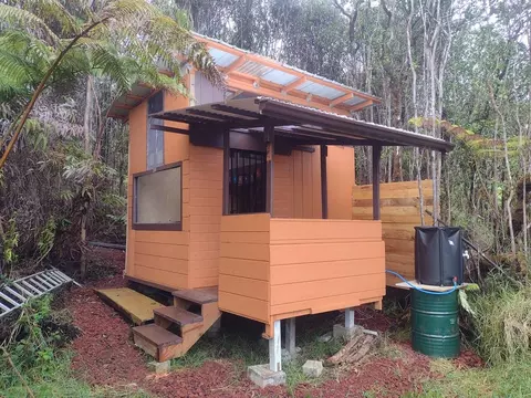 18-1987 Mahena St, Volcano, HI 96785