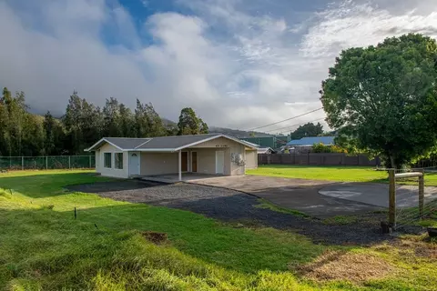 65-1190 Opelo Rd, Kamuela, HI 96743