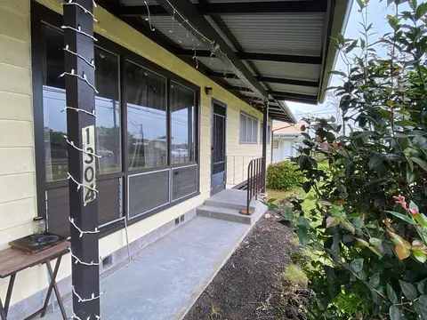 1304 Komohana St, Hilo, HI 96720