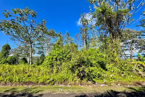 Puna Rd, Pahoa, HI 96778