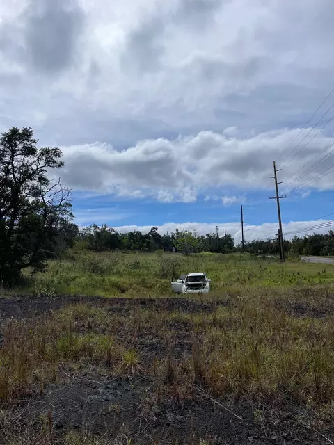 Leilani Pkwy, Ocean View, HI 96737