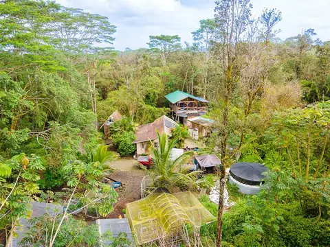 16-1412 40th Ave, Keaau, HI 96749