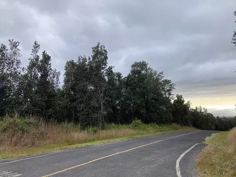 Ocean View Pkwy, Ocean View, HI 96737