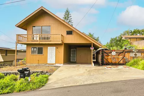 75-185 Alakai St #A, Kailua Kona, HI 96740
